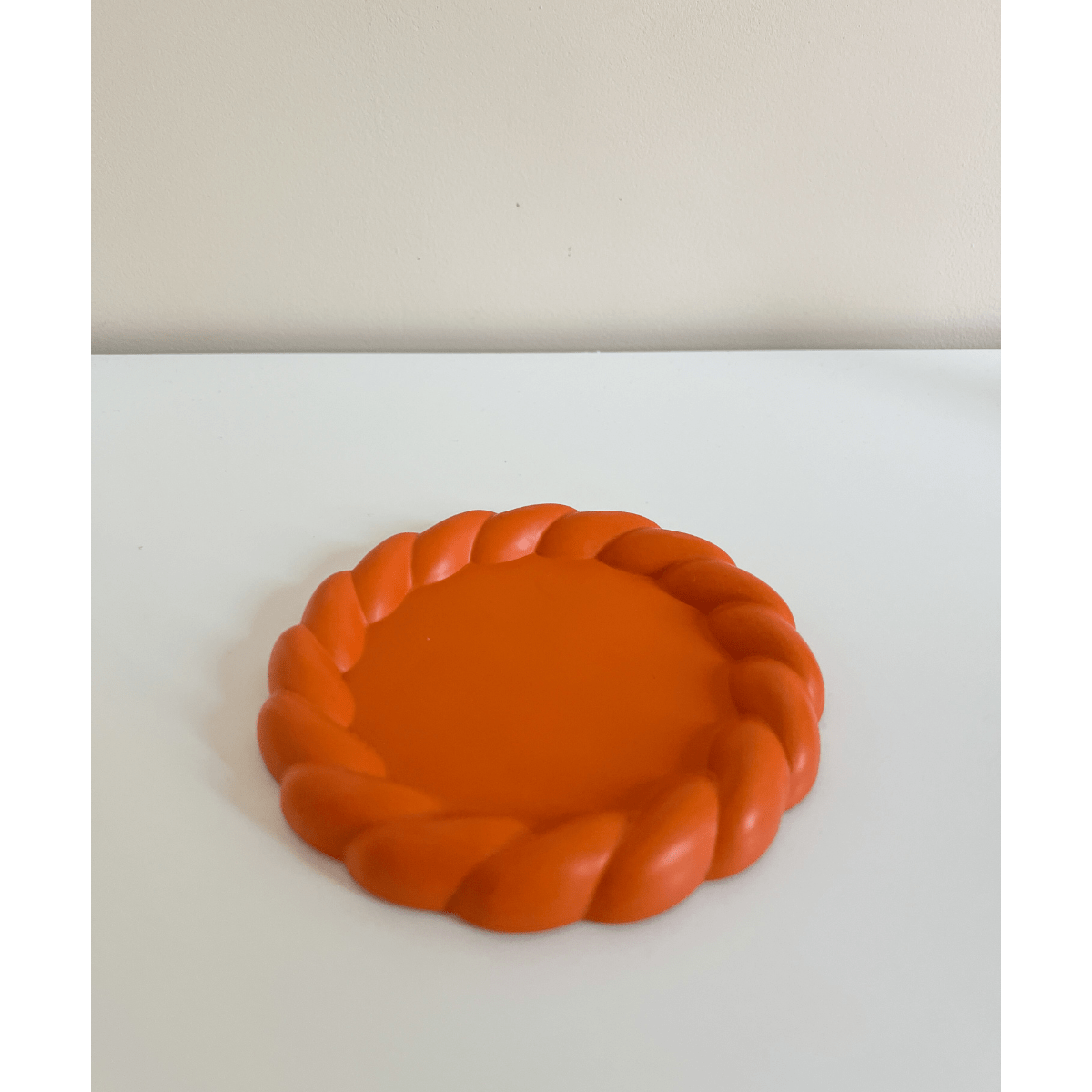 Twist Tray Spezie alla zucca