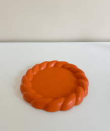 Twist Tray Pumpkin Spice