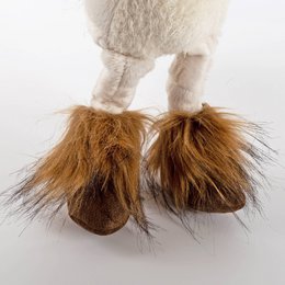 Uni Que, BeastsTown