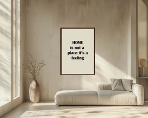 Home