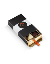 Oranje maan in liefde 100G