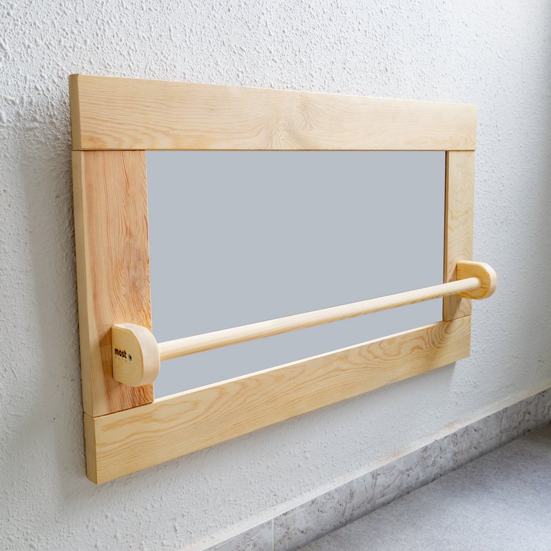 Miroir Montessori