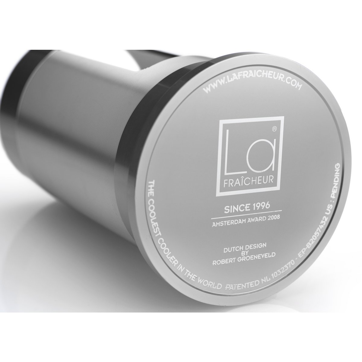 Grand Cru | Zilver