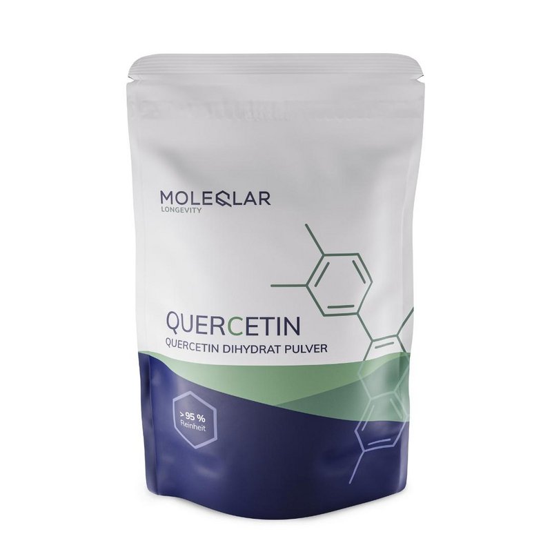 Quercetin Pulver