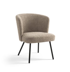 Taupe Cindy Cindy Armchair