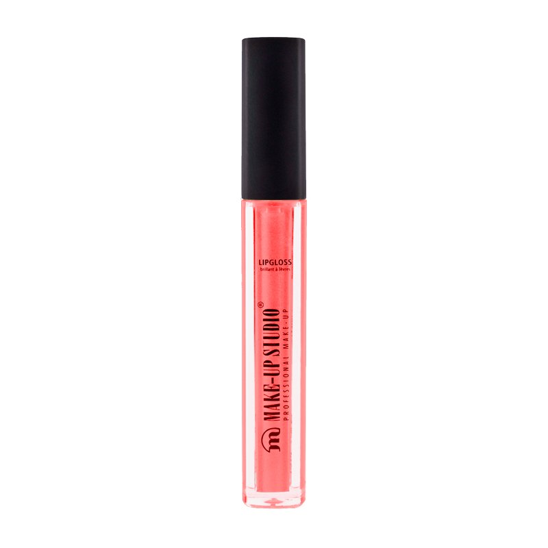 Brillant à lèvres Lip Glaze - Blissful Pink