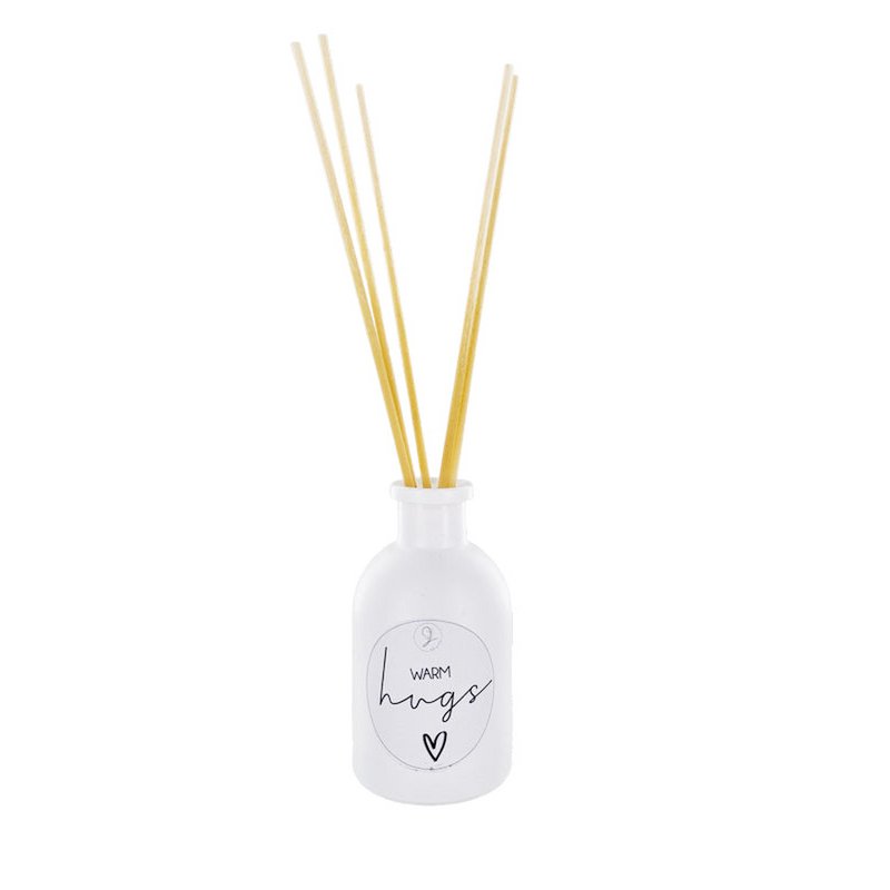 Just4You Reed Diffuser 50ml – Warm Hugs