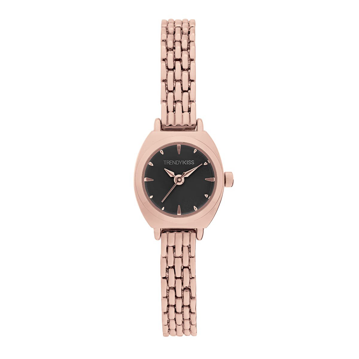 brown, black, gold, rose gold