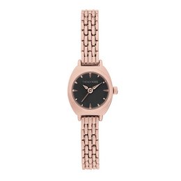 brown, black, gold, rose gold