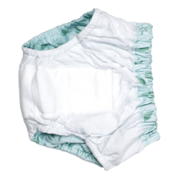 Training pants | Botanical
