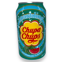 Kinky Pleasure - AC151 - Drinks - Chupa Chups mousserende vandmelonsmag - 345 ml