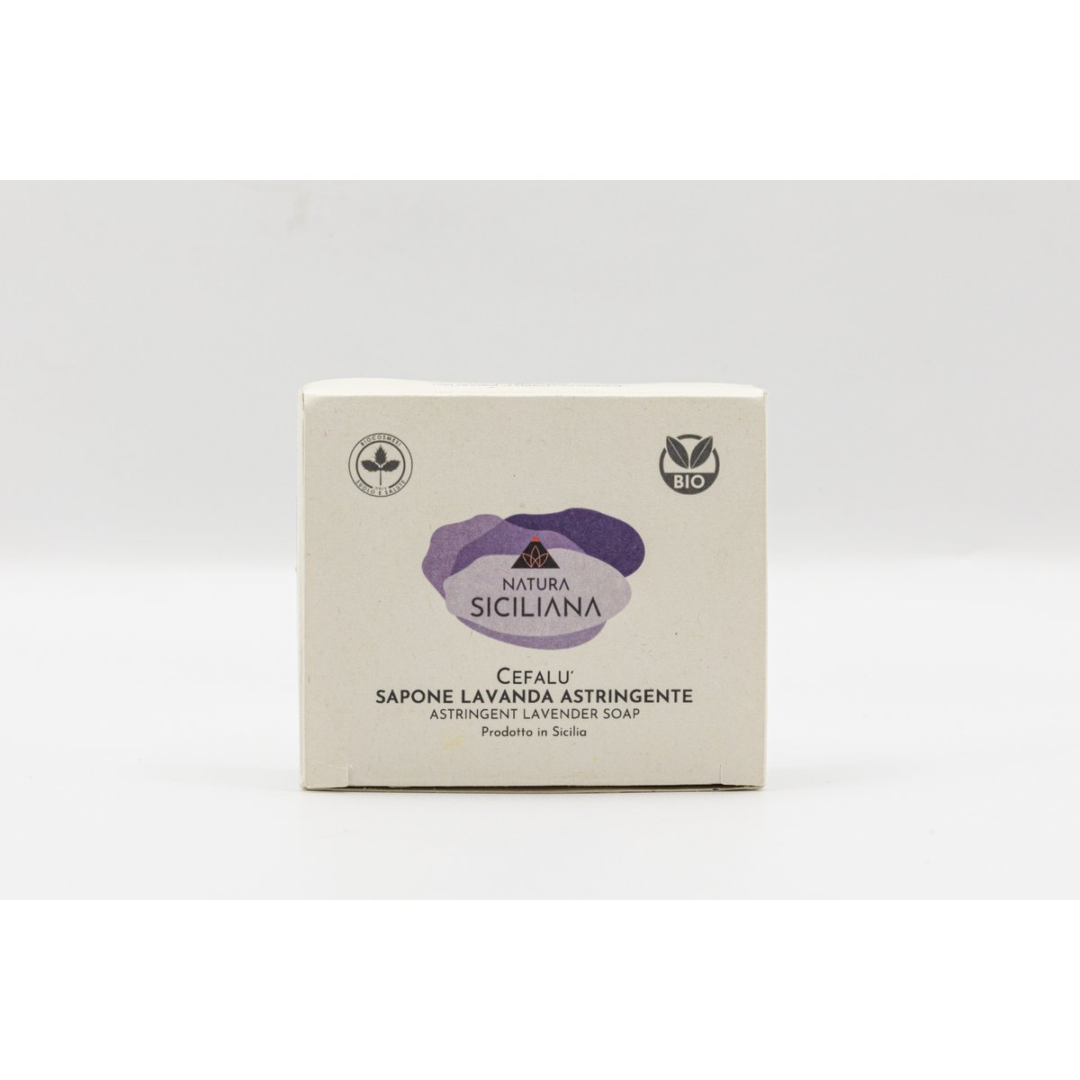 Lavender Astringent Soap