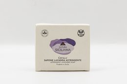 Lavender Astringent Soap
