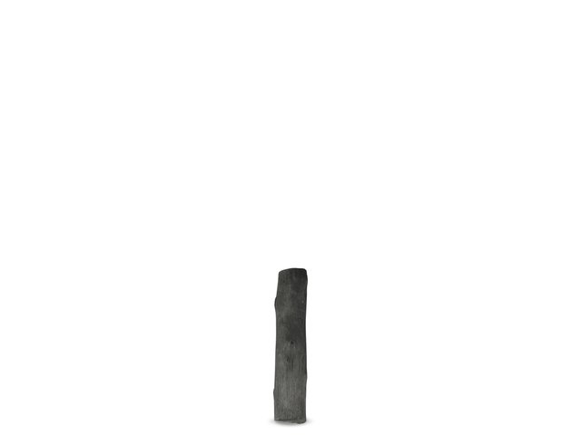 Waterfilter houtskool LAP Binchotan