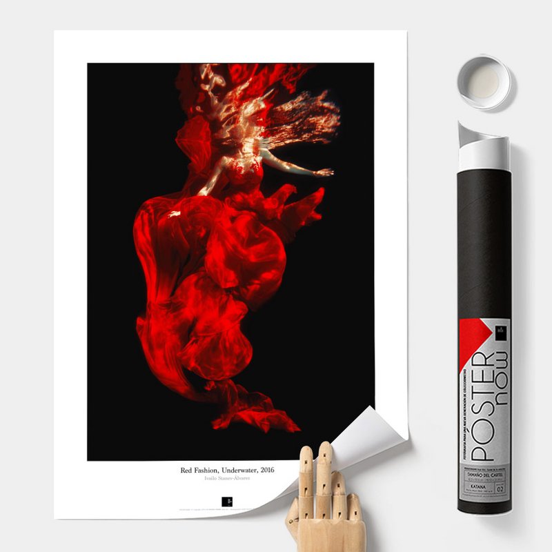 Red Fashion
