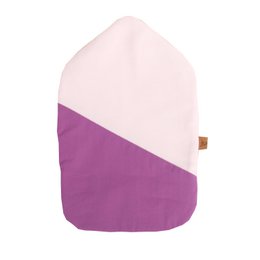 Bouillotte 0,8L recyclée