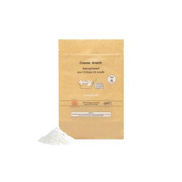 Poederverzachter met sodakristallen • Zak van 500 g