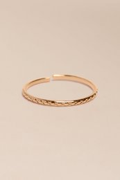Anillo de léa