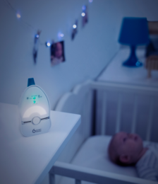 Easy Care audio baby monitor
