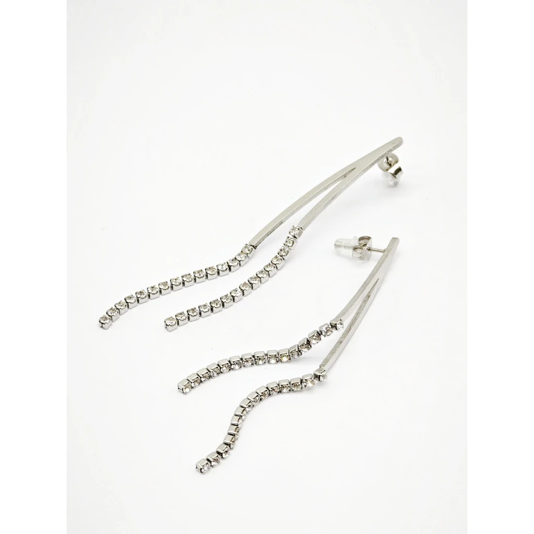 Argent Taille unique