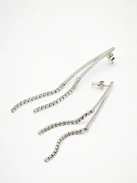 Argent Taille unique