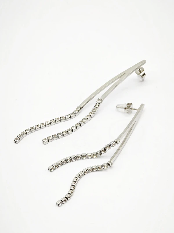 Argent Taille unique