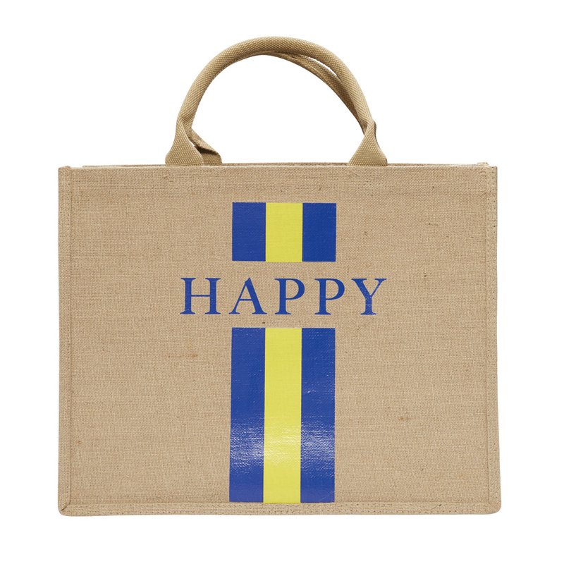 BEACH BAG GLAD