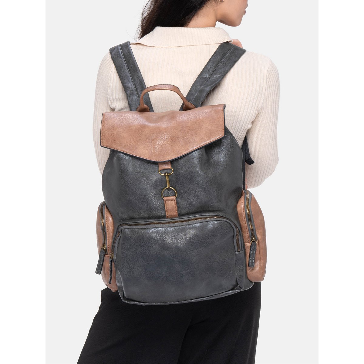 Bennett - Unisex backpack