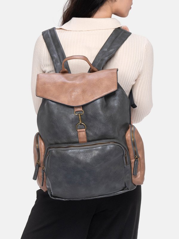 Bennett - Unisex -rygsæk