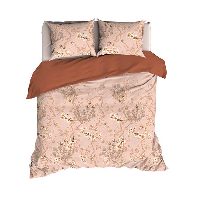 Funda Nórdica Satin D'Or Naoki