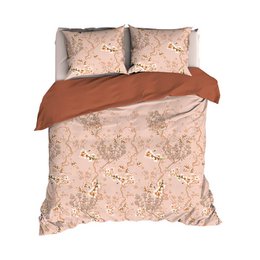 Satin D'Or Duvet Cover Naoki