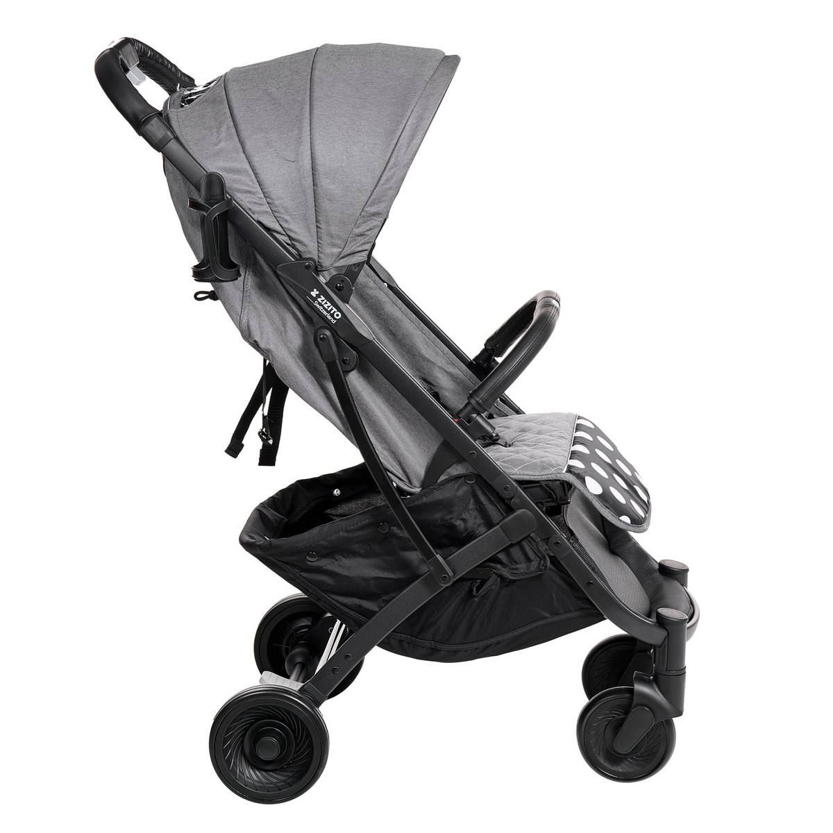 Baby Stroller SANDRA