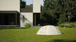 Climb & Jump Dome