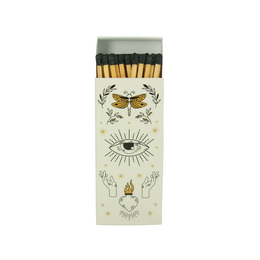 Matches longs rituels "Transformation"