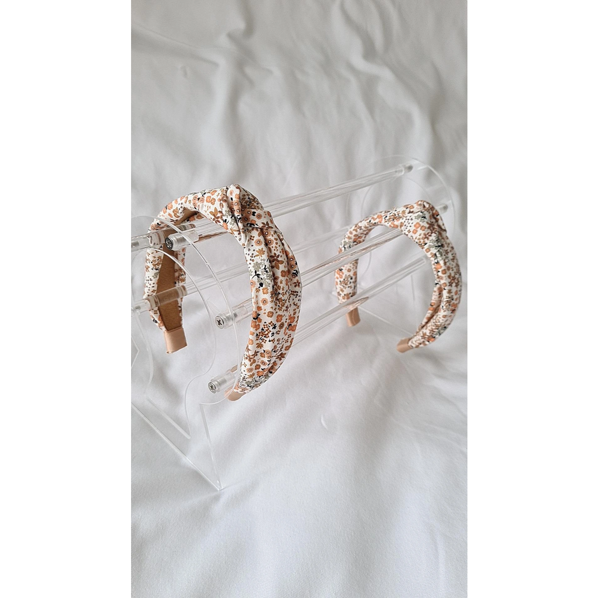 Stirnbandhalter