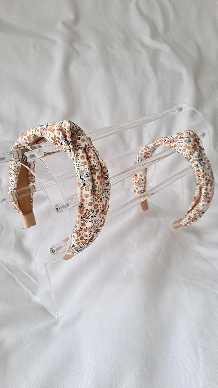 Headband Holder
