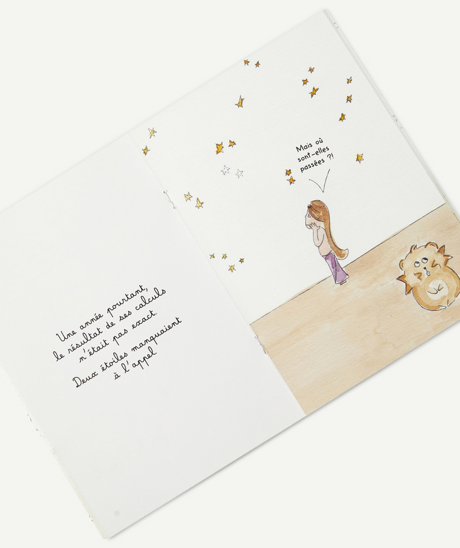 The little Virgin - birth and birthday gift