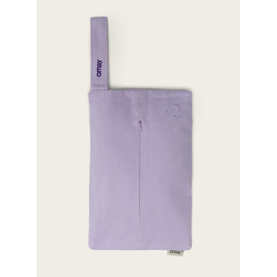 Omay Wipey Pouch Macaron