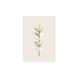 MINIKAARTJE | Leaf