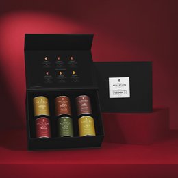 Black Box - Spicy Adventure