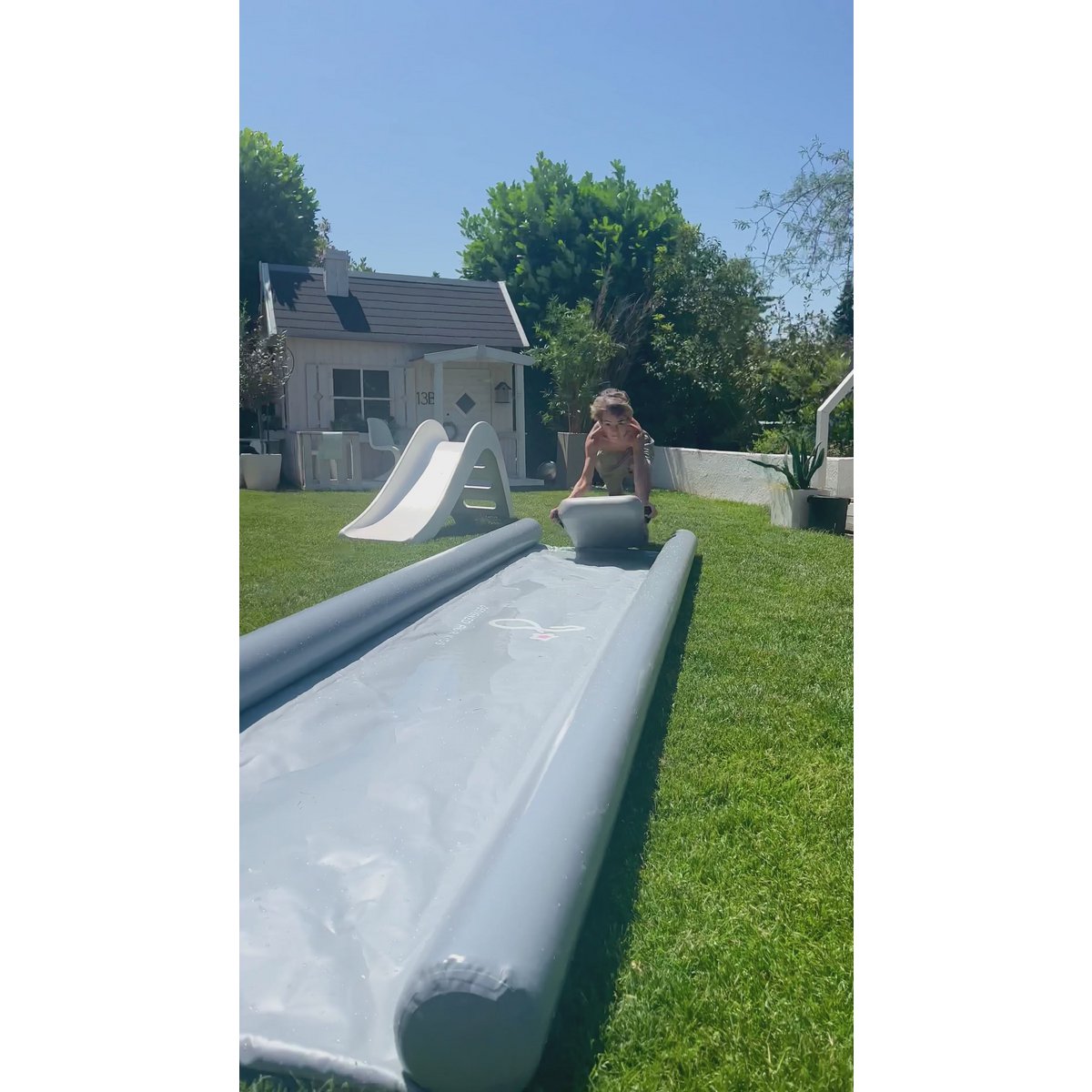 Slide et surf