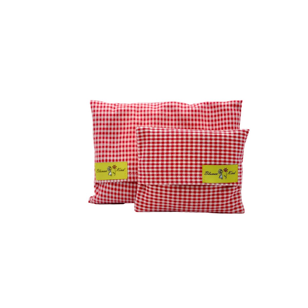 almohada de semillas de hinojo