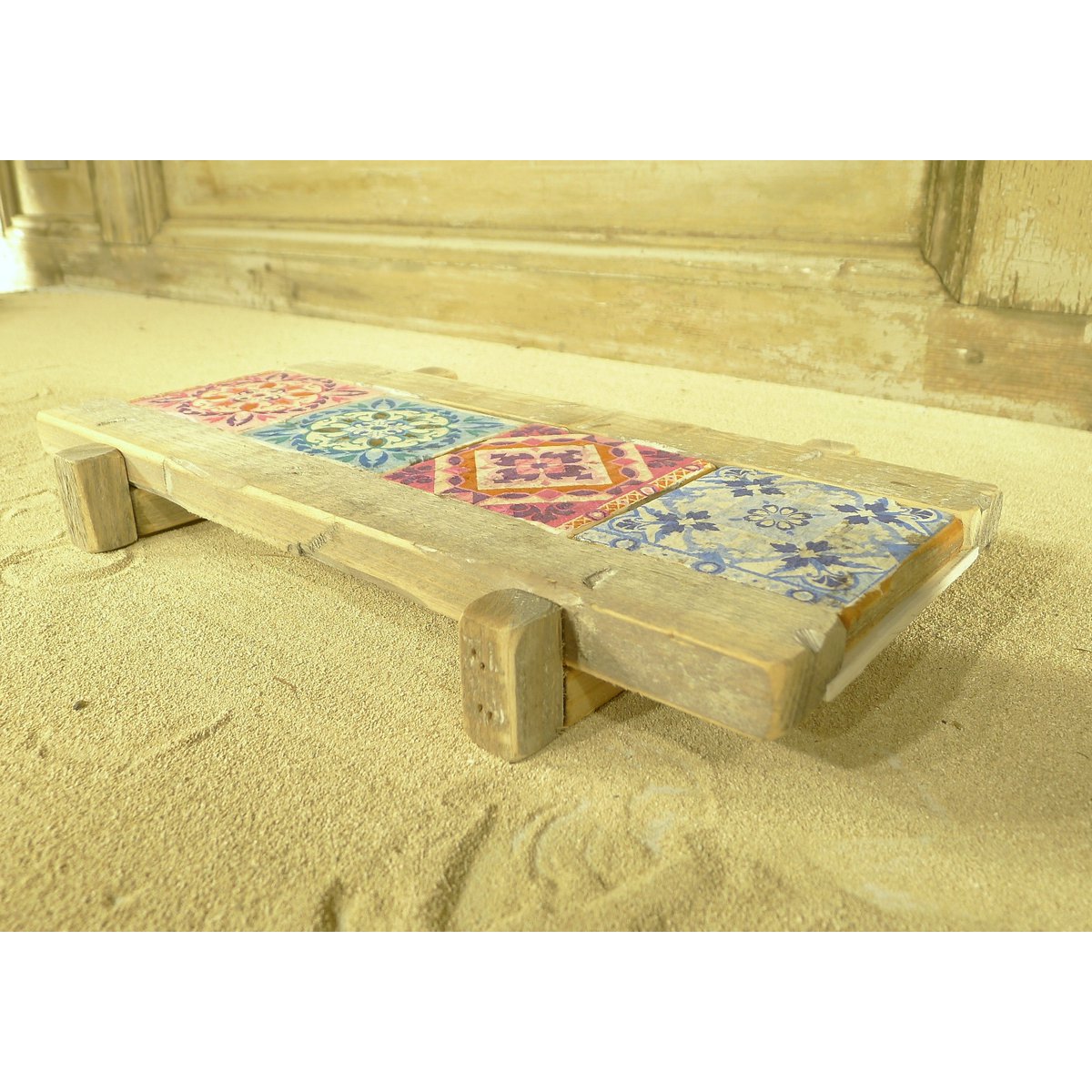 tray old dutch coast hold 4