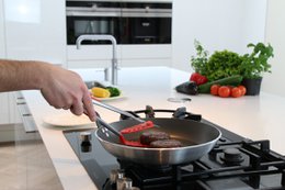 Keuken multitool- Stingray Kitchen zwart