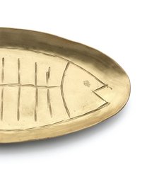 Il vassoio pesante e pesante - L