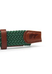 Kids Recycled Elastic Woven Belt Kevin