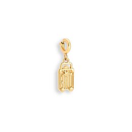 Bon Voyage Charm | Koffer bedel