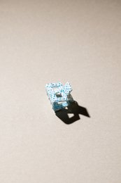Clip per capelli - Lib