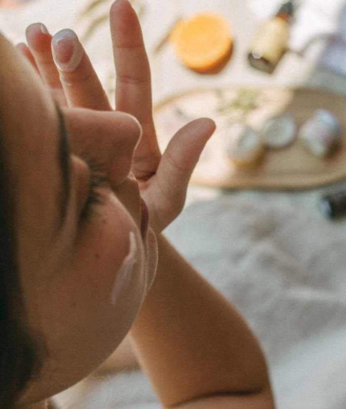 Always Young Oily Skin – Anti-Falten-Gesichtscreme für fettige Haut