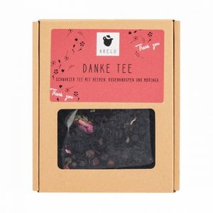 Danke Tee